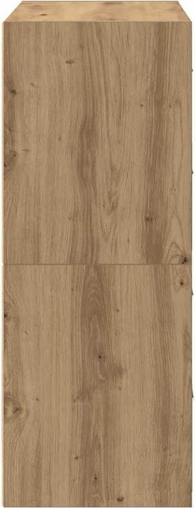 Image du produit vidaXL Schrank (60 x 31 x 40 cm)