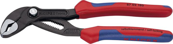 Productafbeelding Knipex Cobra (180 mm)