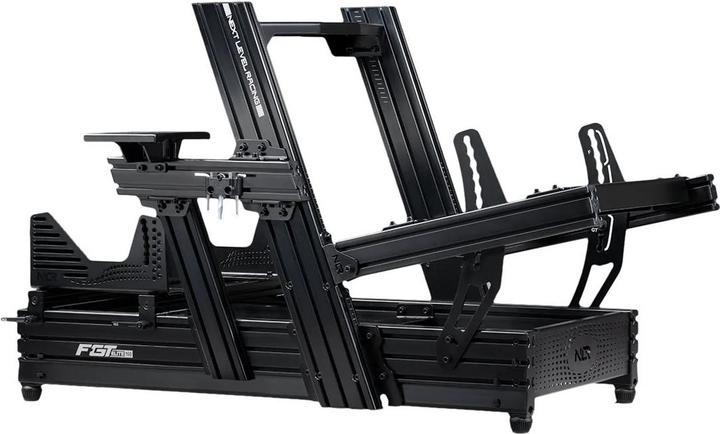 Produktbild Next Level Racing F-GT Elite 160 Simulator NLR-E025