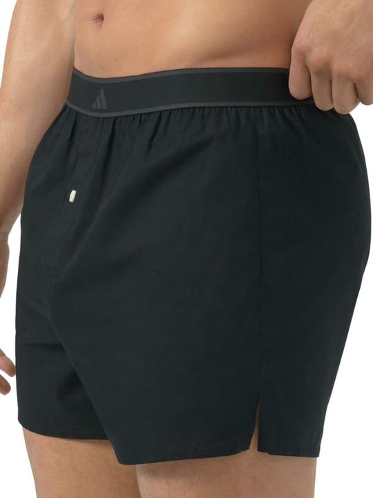 Immagine prodotto Adidas Active Woven Boxershorts (XXL, Confezione da 2)