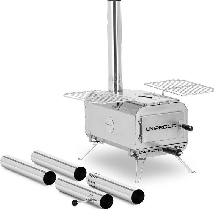 Produktbild Uniprodo Zeltofen