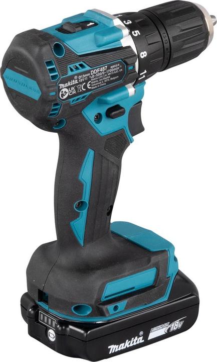 Image du produit Makita DDF 487