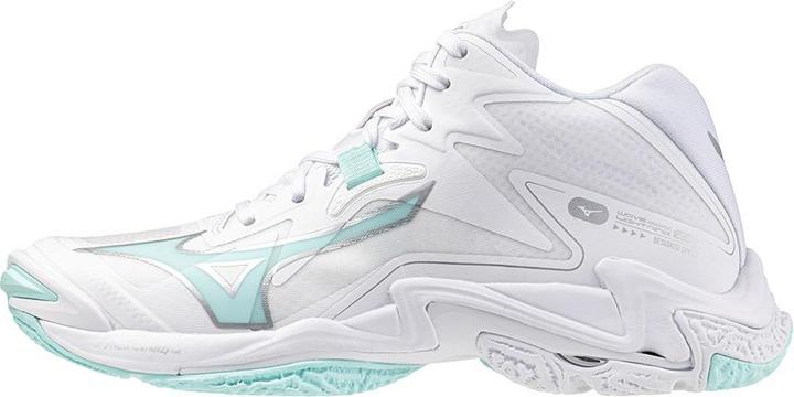 Produktbild Mizuno WAVE LIGHTNING Z8 MID Damen (42.5)