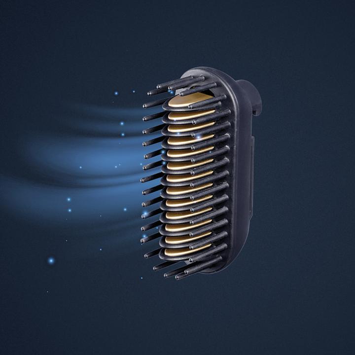 Actual product image BaByliss Air Wand Straightener