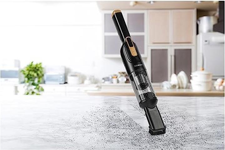 Produktbild Sencor SVC 308BK Handstaubsauger