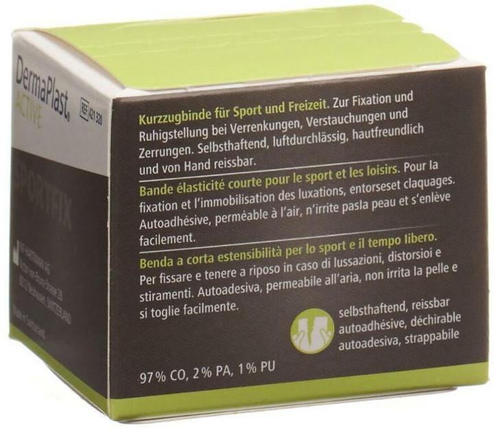 Produktbild DermaPlast Active Sportbandage