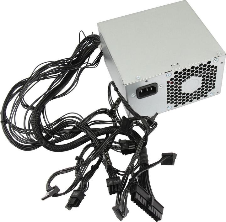 Actual product image ASUS 0A100-00143000 (500 W)