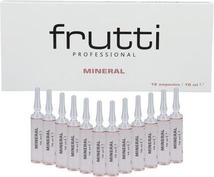 Frutti Mineral Ampoules 12X10ml (10 ml)