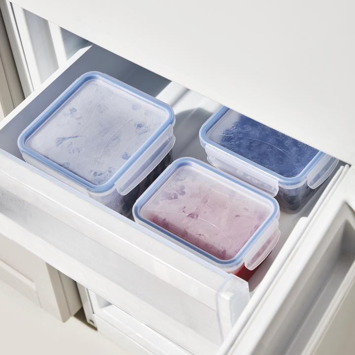 Actual product image Rotho Clic&Lock0,75l bl (0.75 l)