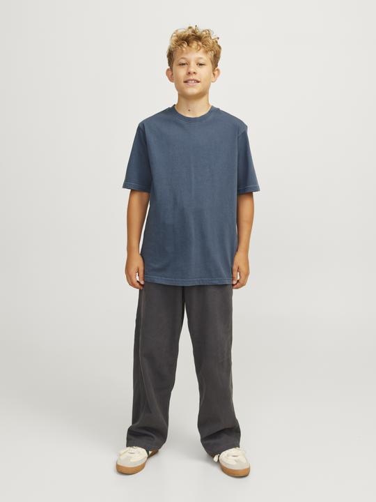 Immagine prodotto Jack & Jones Maglietta unicolore Per i ragazzi T-shirt (140)