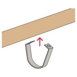 Thumbnail - Fischer, Schraubstock + Zwinge, 516667 (64 mm)