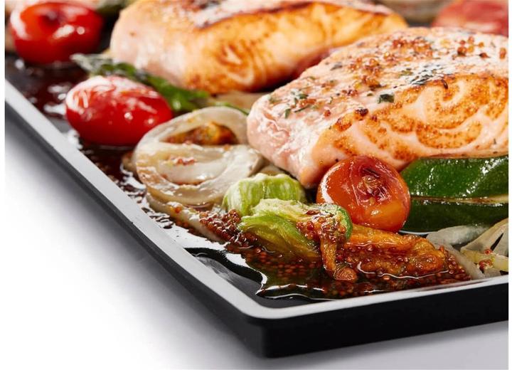 Produktbild Lékué Backmatte (40 x 30 cm)