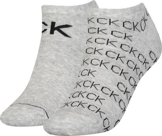 Immagine prodotto Calvin Klein 2erPack Sneaker (Confezione da 2, 37 - 41)