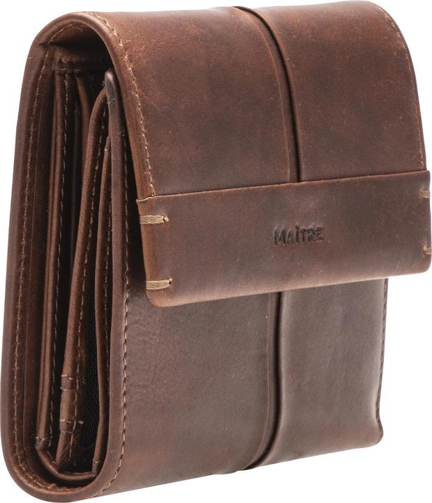 Image du produit Maître Portefeuille SH8F birkenfeld Dalene