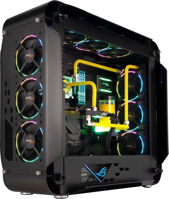 Produktbild In Win 925 (ATX, mATX, Mini-ITX, E-ATX)
