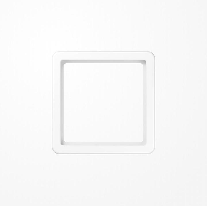 Actual product image JUNG Intermediate frame