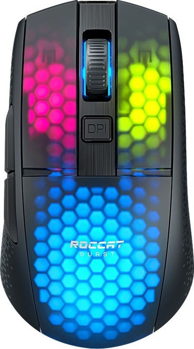 Produktbild Roccat Burst Pro Air (Kabellos)