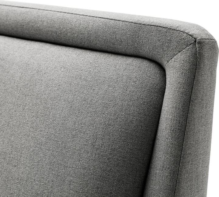 Actual product image Meise Möbel Frieda with bed base (180 x 200 cm)