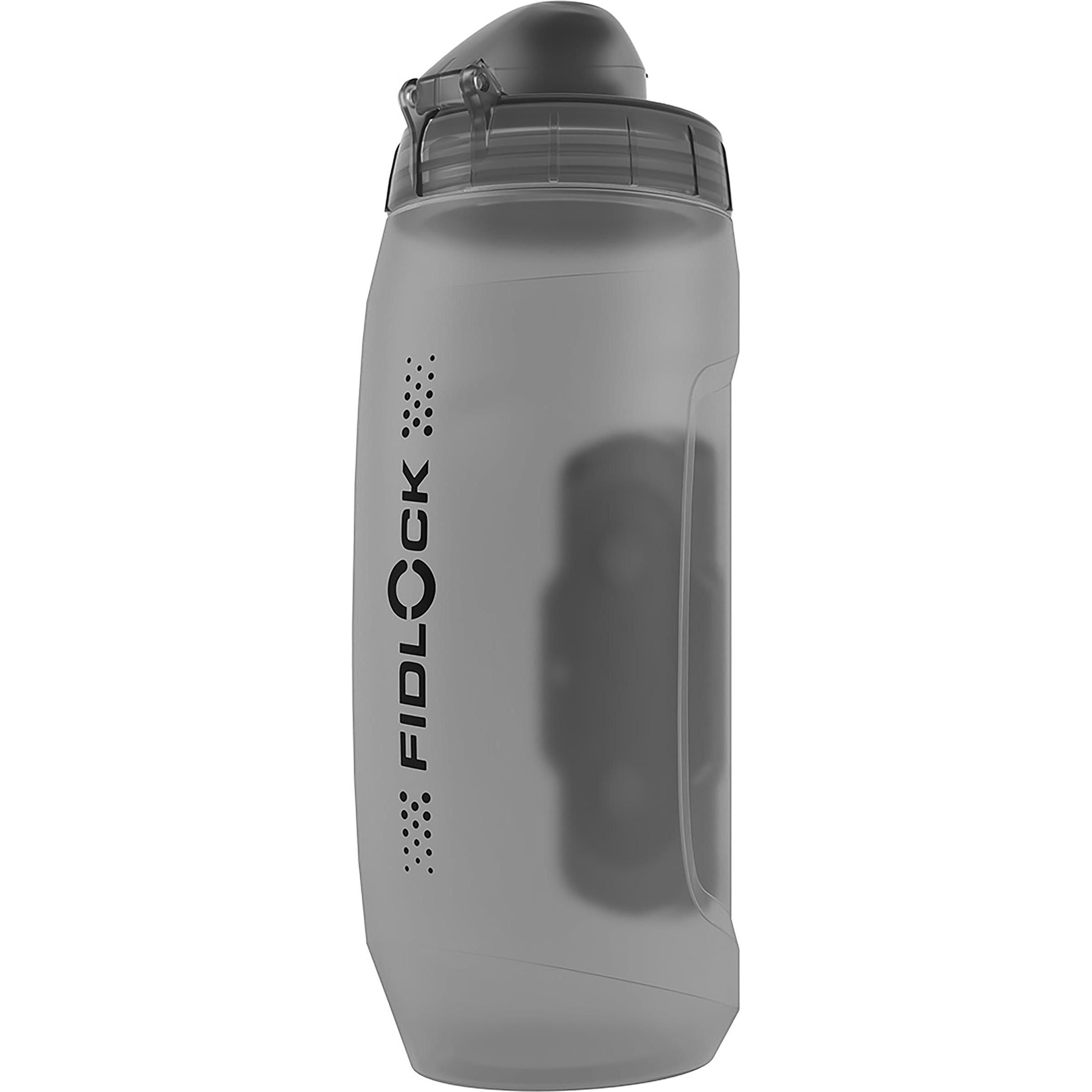 Fidlock, Trinkflasche + Thermosflasche, (0.59 l)