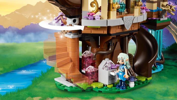 Produktbild LEGO Fledermaus (41196)