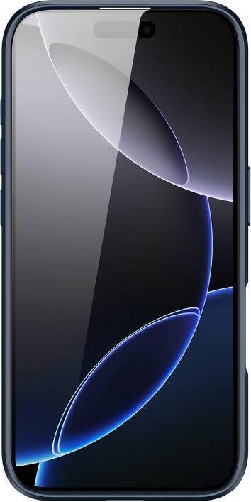 Actual product image Dux Ducis Rafi II Mag Series PC and TPU hardcase cover (Apple iPhone 15 Pro Max)