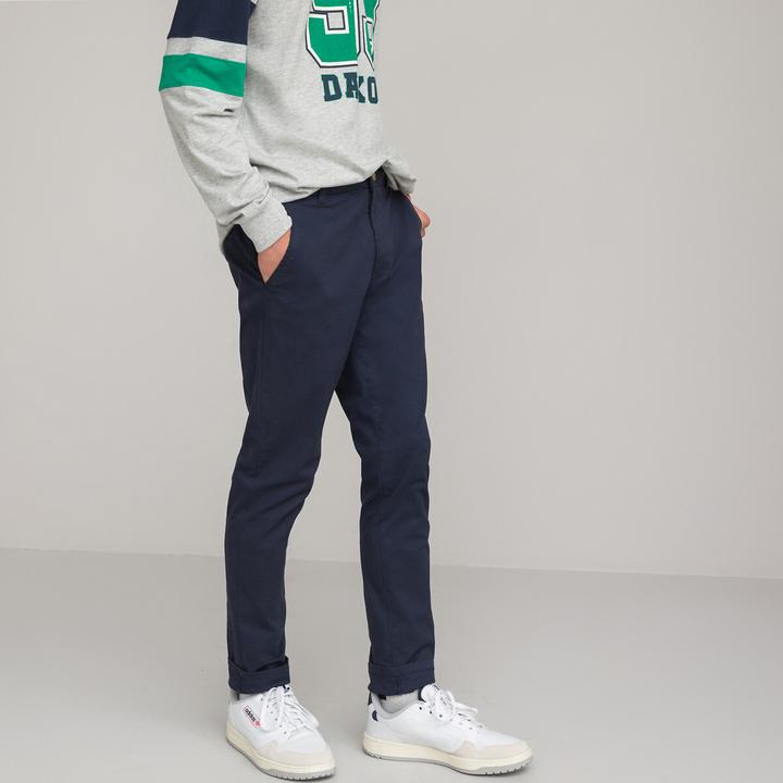 Produktbild La Redoute Collections Chinohose (176)