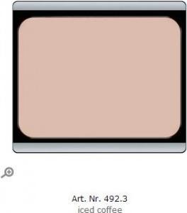 Actual product image Artdeco Camouflage Cream (Iced Coffee 3)