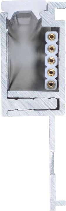 Image du produit Paulmann Eléments de profilés LED en bande