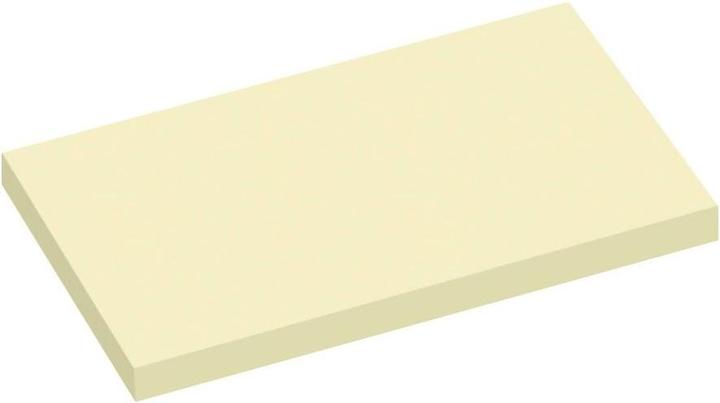 Produktbild X-Tra Notes (75 x 125 mm)