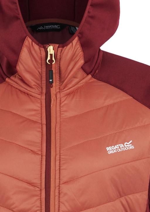 Produktbild Regatta Andreson VIII Hybridjacke (34)