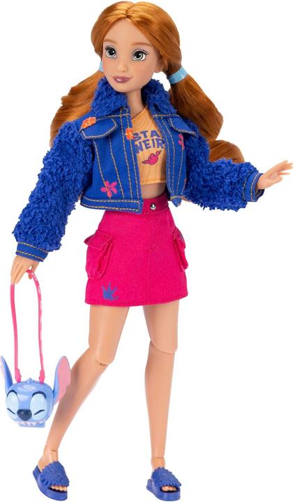 Actual product image Jakks Pacific Disney ILY 4ever - Fashion Doll - Stitch (239344)
