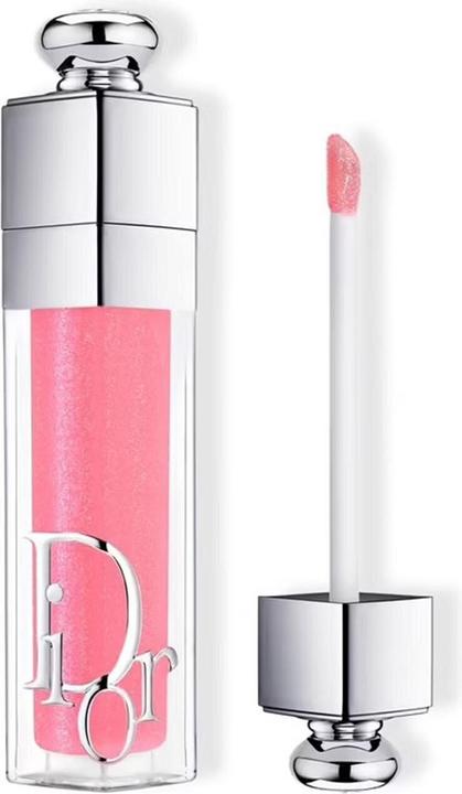 Actual product image Dior Addict Lip Maximizer (010 Holo Pink)