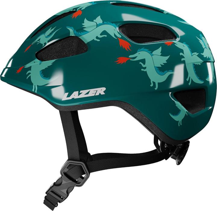Actual product image Lazer Sport Nutz 2.0 KinetiCore (50 - 56 cm)