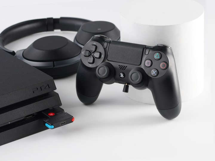 Actual product image Genki Audio Bluetooth Adapter (Transmitter & Receiver)