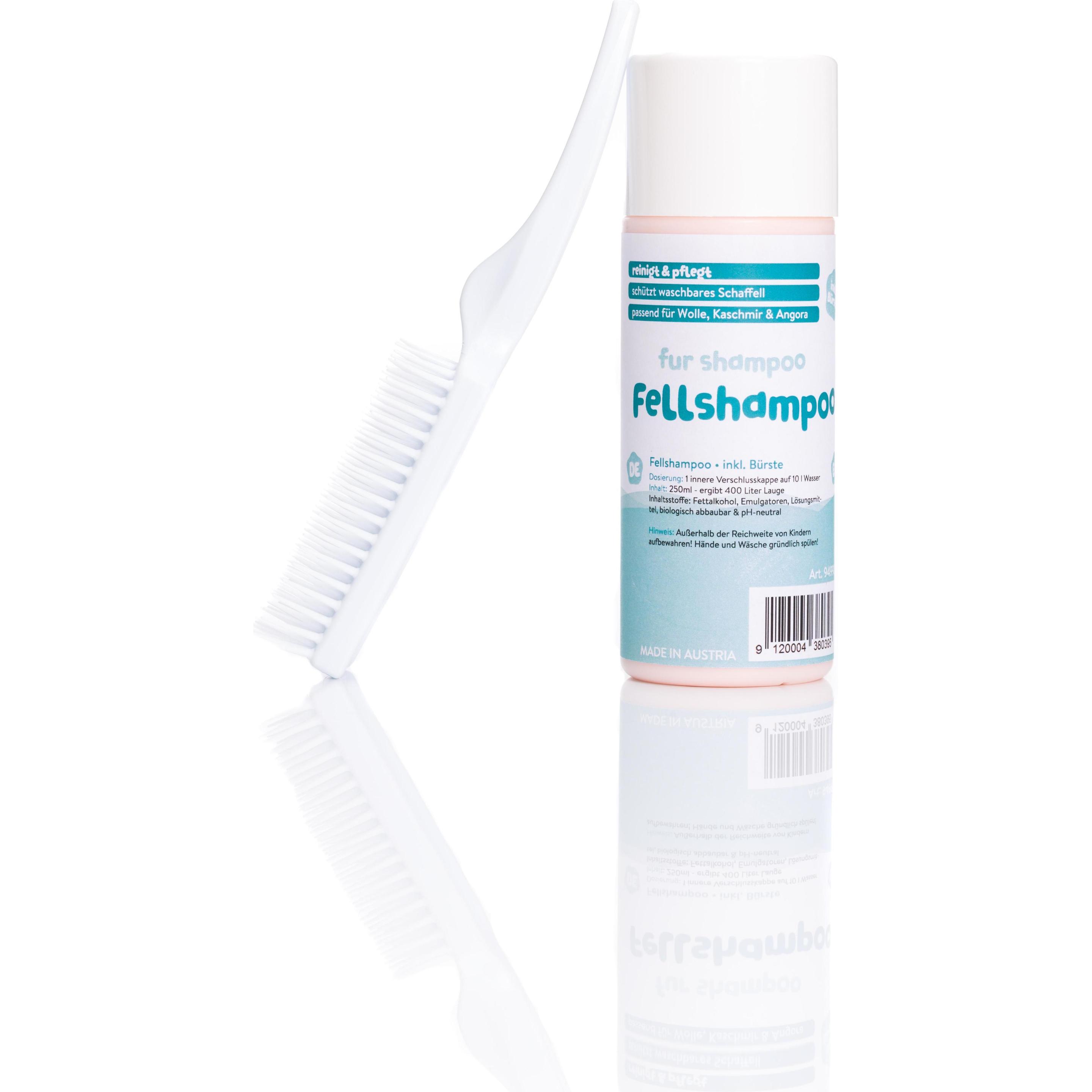Meilleurs prix pour Fillikid Fellshampoo 250ml (Chien), Hygiène animale