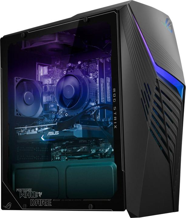 ASUS ROG Strix G13CHR (Intel Core i7-14700F, 32 GB, 1000 GB, GeForce RTX 4060)