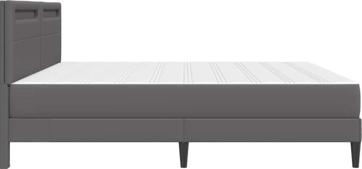 Produktbild vidaXL Moderner Bettrahmen (200 x 200 cm)