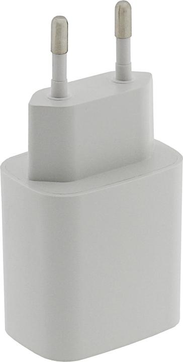 Produktbild Patona Netzteil PD 20W UCB-C 5V White (20 W)