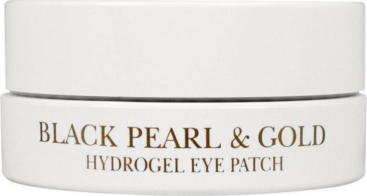 Image du produit Petitfée Perle noire et or (Patchs pour les yeux, Nuit, Journée)
