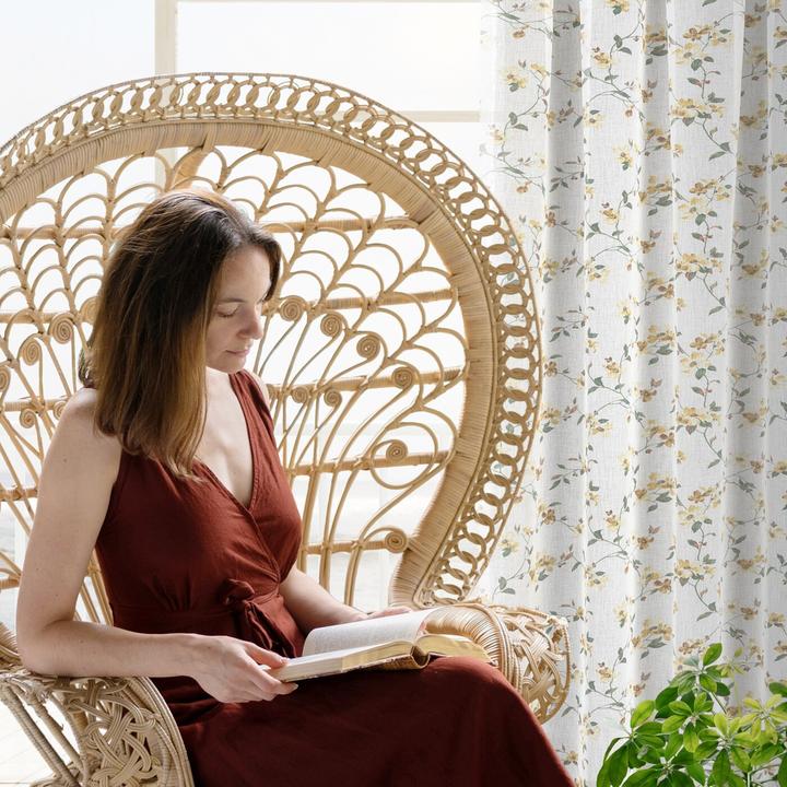 Image du produit Eurofirany Cdc (140 x 270 cm)