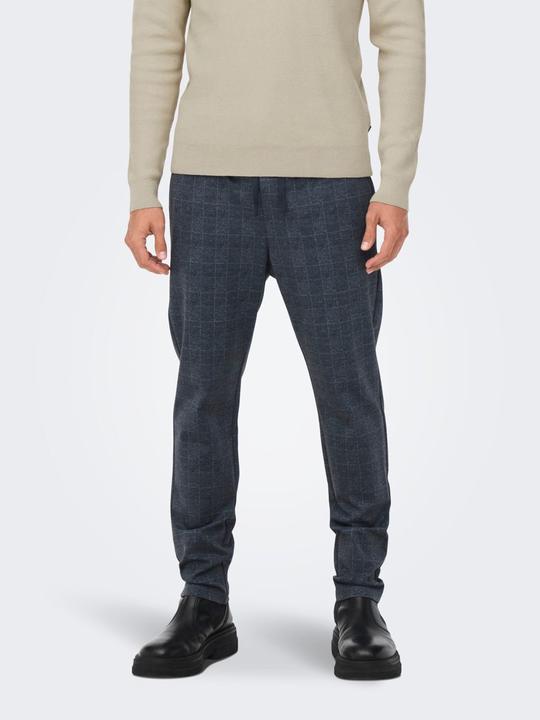 Actual product image Only & Sons High Neck Knit Sweater (L)