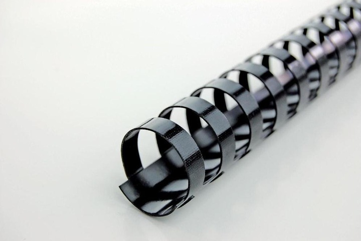 Actual product image GBC binding back 10mm