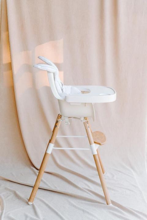 Productafbeelding Childhome Evolu 2 (Kinderstoel)