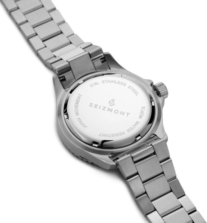 Produktbild Seizmont Tide II (40 mm)