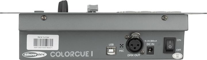 Immagine prodotto Showtec ColorCue 1