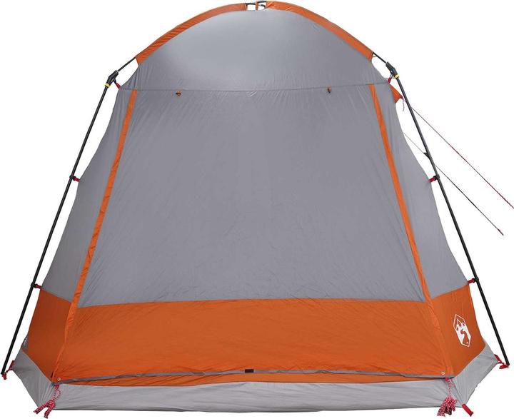 Produktbild vidaXL Campingzelt (10.80 kg, 8 Personen)