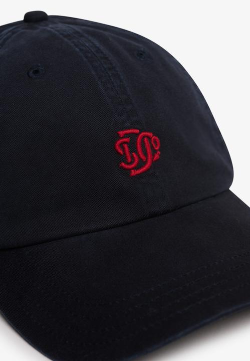 Produktbild Superdry SD Baseballcap mit Stickerei