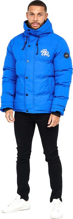 Produktbild Born Rich Bacuna Steppjacke (S)