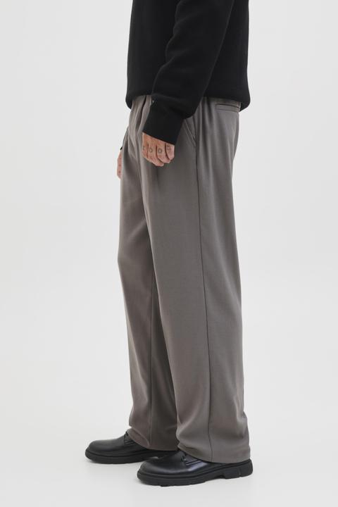Produktbild Jack & Jones Loose Fit Klassische Hosen Klassische Hosen (XS)