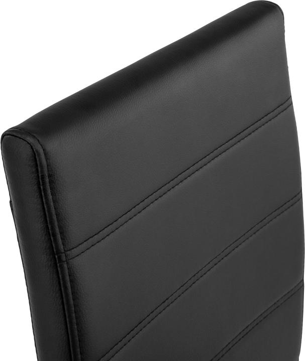 Image du produit tectake 2x Schwingstuhl